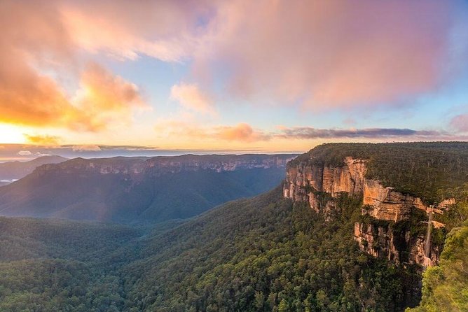 Blue Mountains | Koalas, Kangaroos & Bondi Beach Private Tour - Who this tour fits best, and when to consider another option