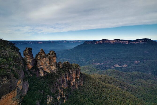 Blue Mountains Luxury Tour from Sydney - Price and Value: How $932.42 Per Group Adds Up