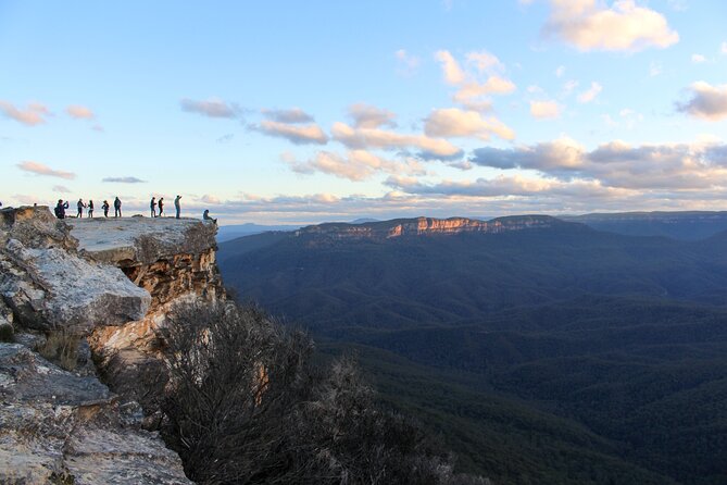 Blue Mountains Private Charter - Why a private Blue Mountains day feels different from the usual tour
