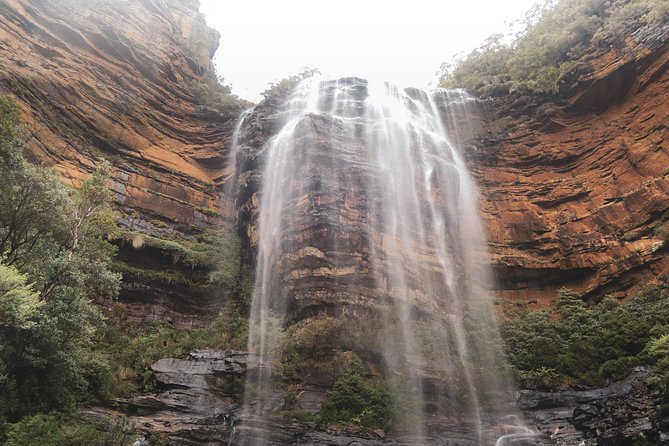 Blue Mountains Private Charter - Stop 2: Leura village time for cafes, bistros, and a reset