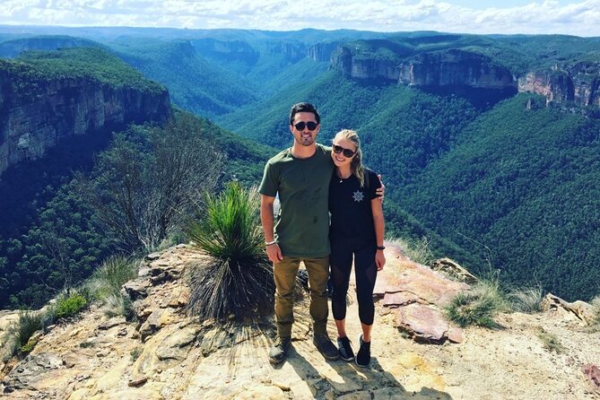 Blue Mountains Private Hiking Tour from Sydney - Key points before you lace up