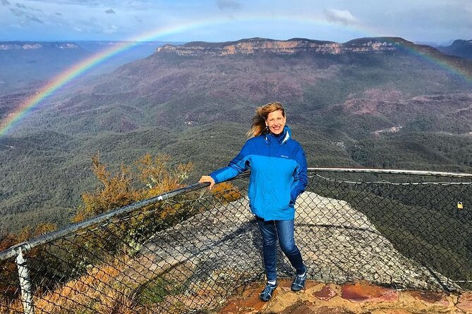 Blue Mountains Private Hiking Tour from Sydney - Megalong Valley: wildlife chances and a scenic change of pace
