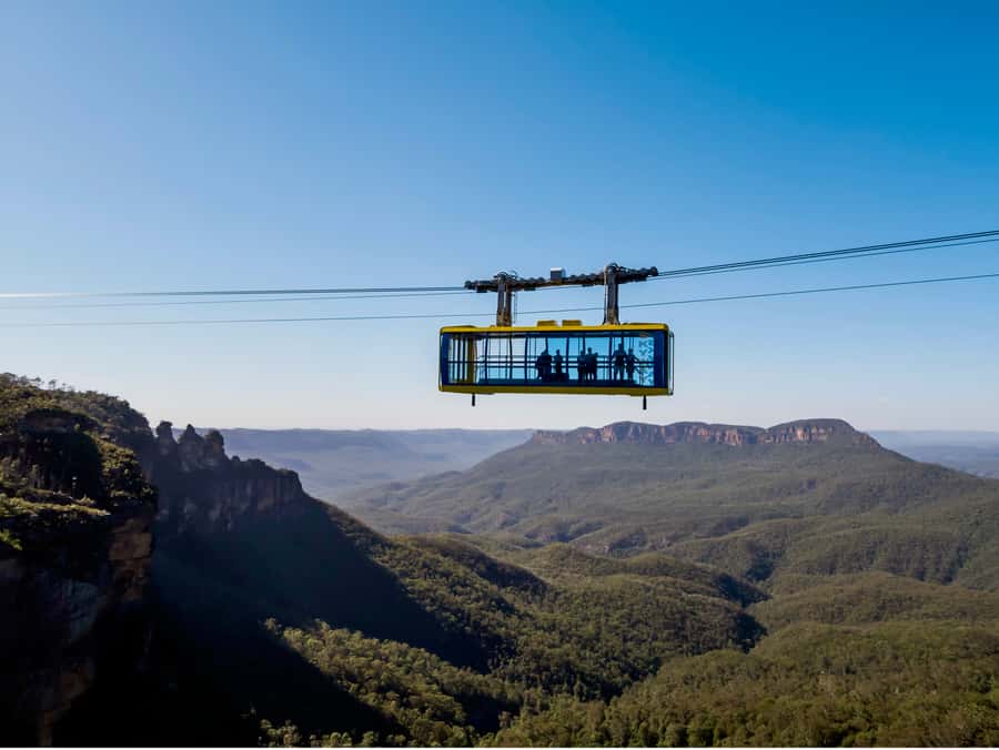 Blue Mountains: Private Scenic Tour with Optional Stops - Key points worth knowing before you go