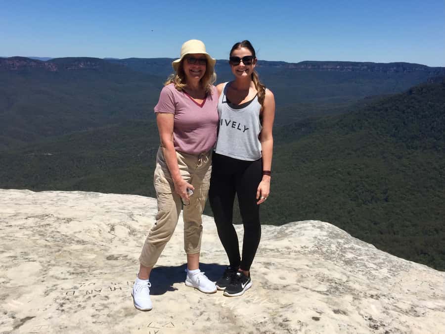 Blue Mountains: Private Scenic Tour with Optional Stops - From Sydney pickup to the Blue Mountains, minus the hassle