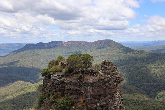Blue Mountains Private Tour - Key points before you go