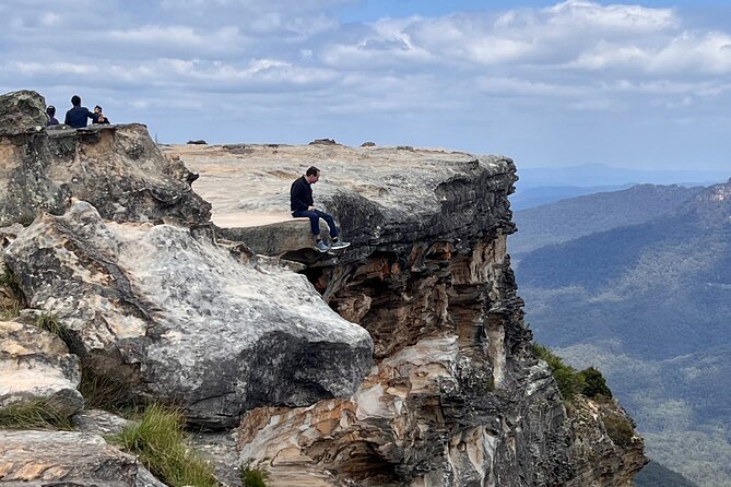 Blue Mountains Private Tour (Featherdale & Scenic World optional) - Key Highlights You’ll Feel in This Private Blue Mountains Day