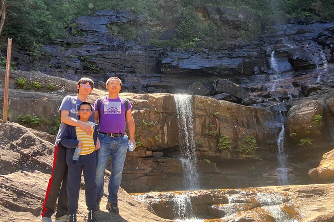 Blue Mountains Private Tour (Featherdale & Scenic World optional) - Leura: A Short Village Break for Shops and Cafes
