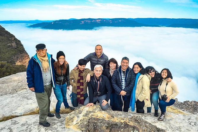 Blue Mountains Private Tour from Sydney - The value of a private Blue Mountains day from Sydney
