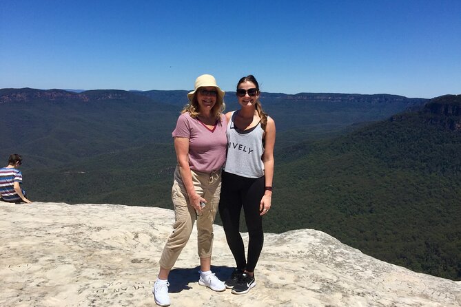 Blue Mountains Private Tour From Sydney, & Featherdale Aussie Animal Park Option - Optional Featherdale: great for animals, timing can be tight
