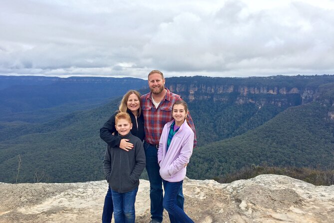 Blue Mountains Private Tour From Sydney, & Featherdale Aussie Animal Park Option - Getting the most out of your day: choose add-ons by your mood
