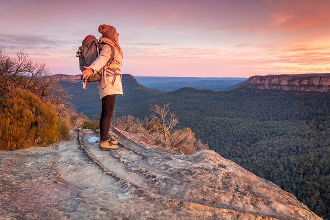 Blue Mountains Private Tour & Hidden Gems, Pick up & Drop off - Key highlights you should actually care about
