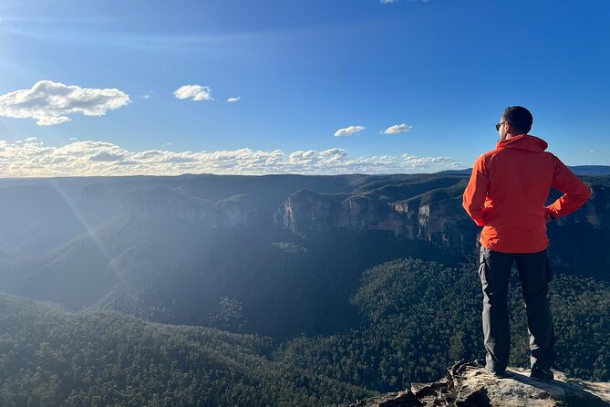 Blue Mountains Private Tour & Hidden Gems, Pick up & Drop off - Featherdale is the animal option, but it changes what you see