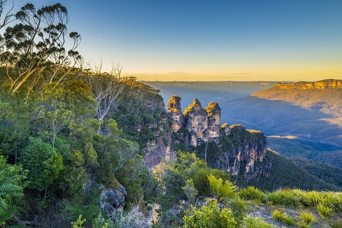 Blue Mountains Private Tour | Koala, Kangaroo, & Waterfalls Day - Key highlights to know before you go