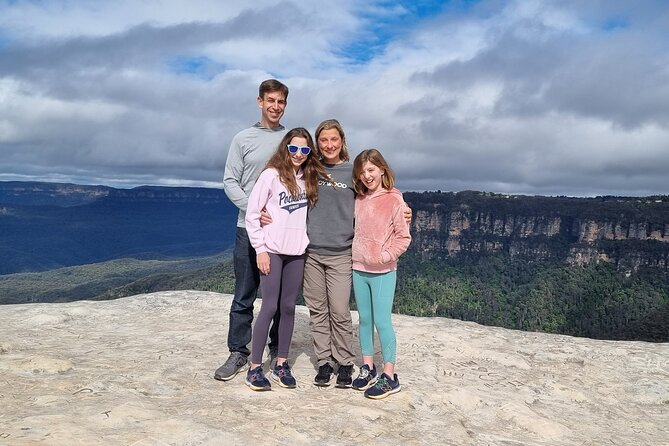 Blue Mountains Private Tour | Koala, Kangaroo, & Waterfalls Day - Why a private Blue Mountains day feels easier than DIY