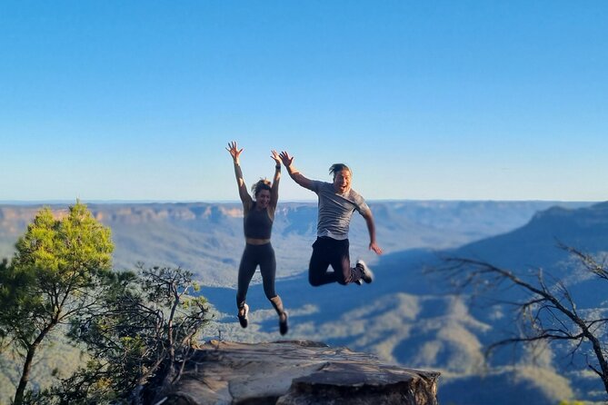 Blue Mountains Private Tour | Koala, Kangaroo, & Waterfalls Day - Scenic World as an optional add-on, not a requirement