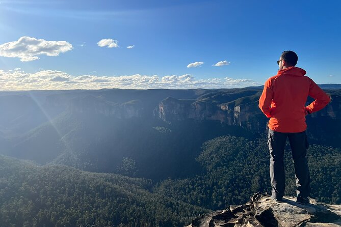 Blue Mountains Private Tour & Scenic World Included - Leura village time: the slower Blue Mountains moment