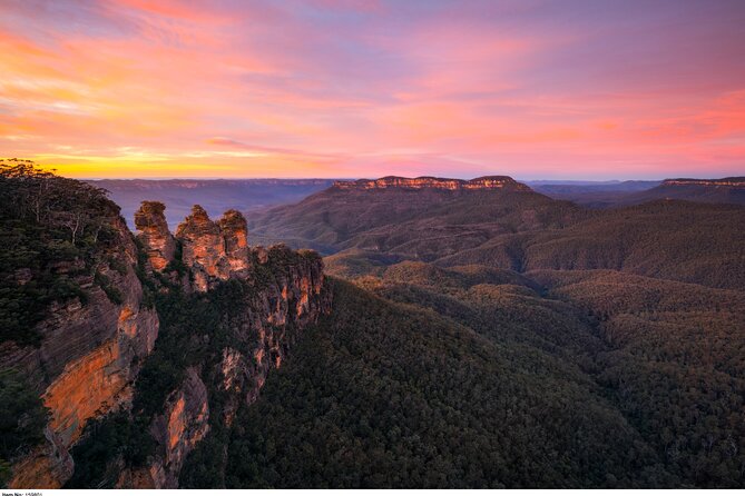 Blue Mountains Private Tour with Kangaroo and Koala Experience - Scenic World is optional, and it costs extra for a reason