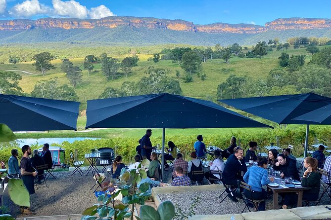 Blue Mountains Private Tour with Kangaroo and Koala Experience - Optional Parramatta River cruise back to Circular Quay