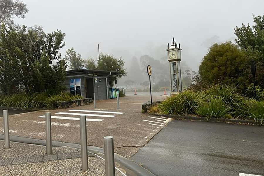 Blue Mountains: Private Tour with Wildlife and River Cruise - Key moments that make this day work