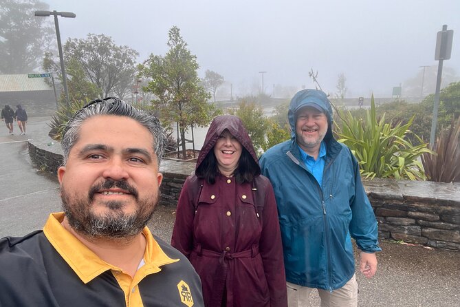 Blue Mountains Private Tours Sydney Zoo or Scenic world Options - Lincoln’s Rock, free viewpoints, and photo stops that feel worth it