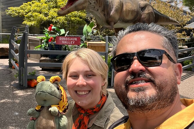Blue Mountains Private Tours Sydney Zoo or Scenic world Options - Scenic World: the paid-ticket centerpiece and how to plan it