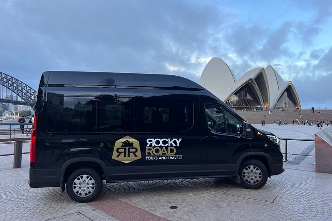 Blue Mountains Private Tours Sydney Zoo or Scenic world Options - Optional Rivercat ferry back to Sydney, a relaxing end to the day