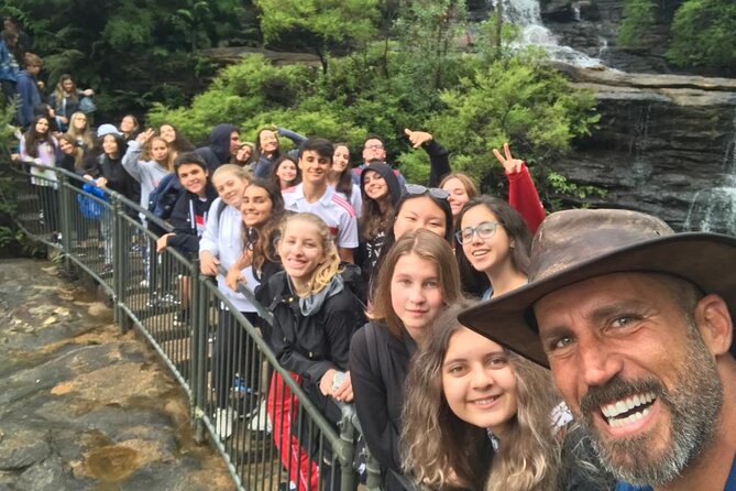 Blue Mountains Small Group Tour w/optional Scenic World & Lunch - Why This Blue Mountains Day Trip Runs So Early
