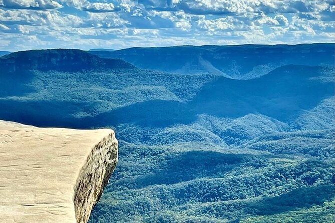 Blue Mountains Small Group Tour w/optional Scenic World & Lunch - Featherdale Wildlife Park: The Best Warm-Up Before the Viewpoints