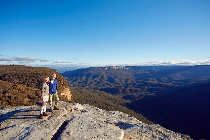 Blue Mountains Small Group Tour with Lunch, Zoo and Scenic World - Group size, timing, and comfort on a 10.5-hour day