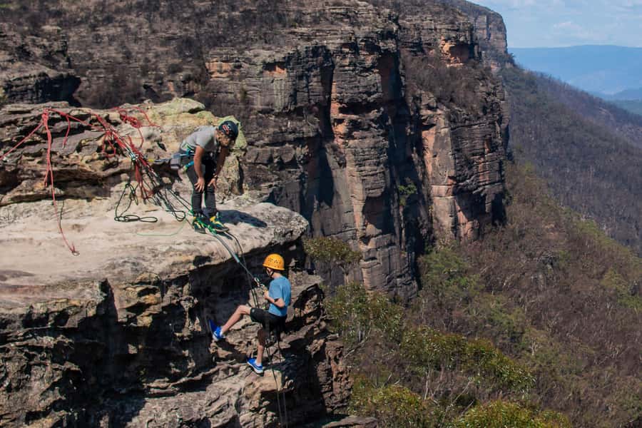 Blue Mountains: Spectacular Half Day Abseiling Adventure - Cost and Value: Is $148 Worth It?
