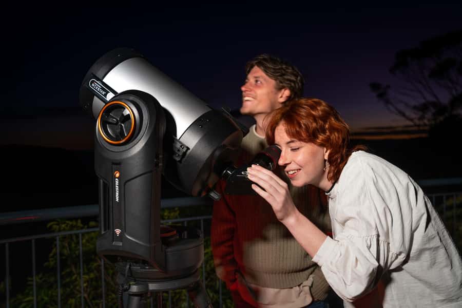 Blue Mountains: Stargazing with a Telescope and Astronomer - Price and Value: Is $65 Worth One Night of Stargazing?