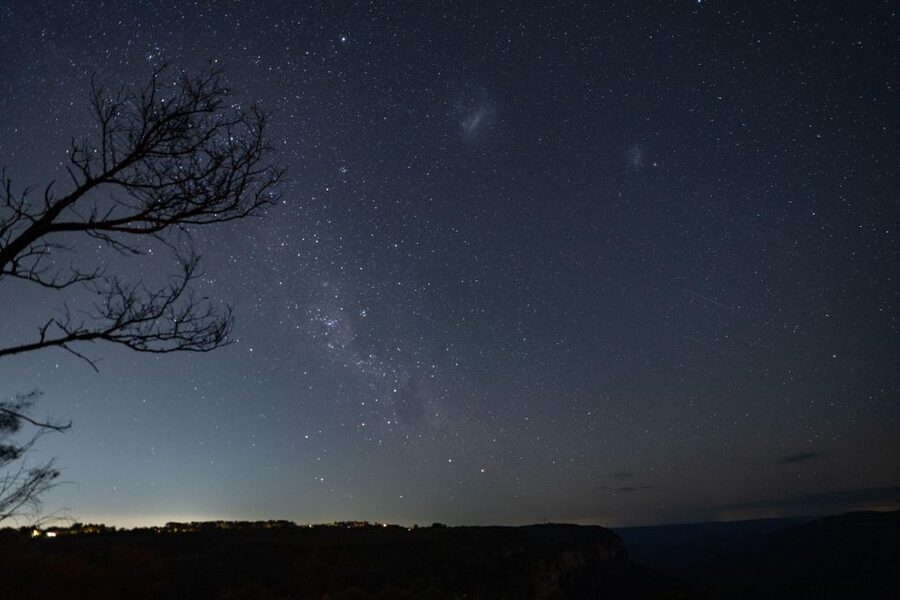 Blue Mountains: Stargazing with a Telescope and Astronomer - Who Should Book This Tour, and Who Might Skip It
