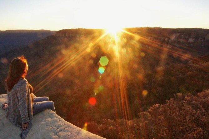 Blue Mountains Sunset Tour | See Kangaroos & Koalas (Private Tour) - Price and what you get for $591.73