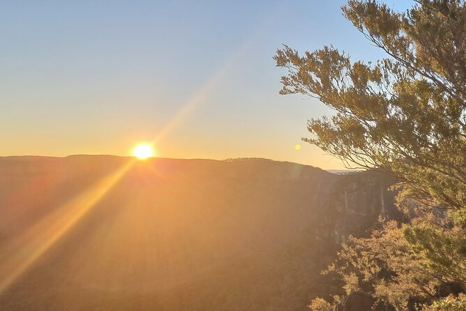 Blue Mountains Sunset Tour | See Kangaroos & Koalas (Private Tour) - FAQ