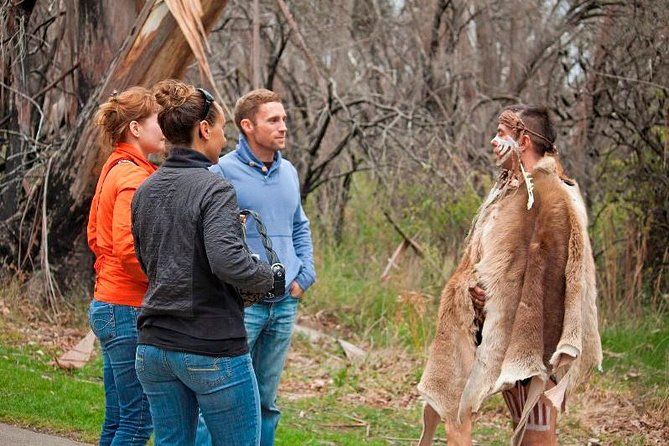 Blue Mountains Tour from Sydney with an Aboriginal Experience - Key highlights to notice