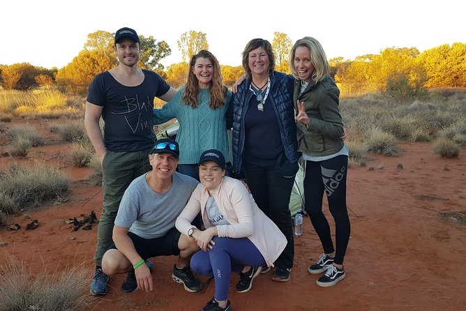 Blue Mountains Tour from Sydney with an Aboriginal Experience - The Aboriginal experience with the guides: what makes it feel different