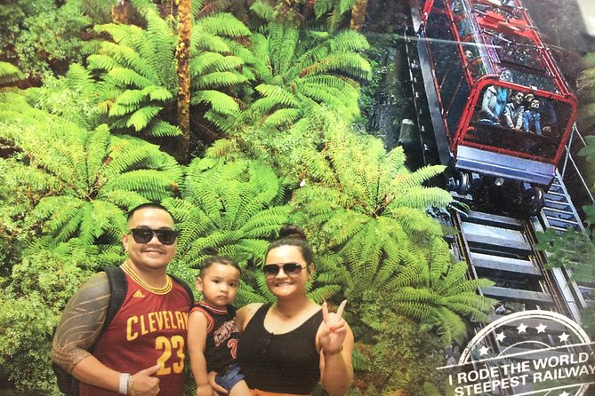 Blue Mountains Tour PRIVATE with Wildlife Park and River Cruise - A Private, All-Day Blue Mountains Circuit With a Harbour Finale