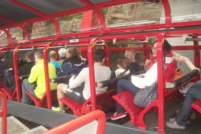 Blue Mountains Tour PRIVATE with Wildlife Park and River Cruise - Scenic World Timing and the Cable Car Option (Cost Included? Read This)