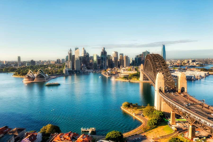 Blue Mountains Tour w/Lunch: Scenic World, Zoo & Koala Photo - Guides Matter: What the Best Departures Feel Like