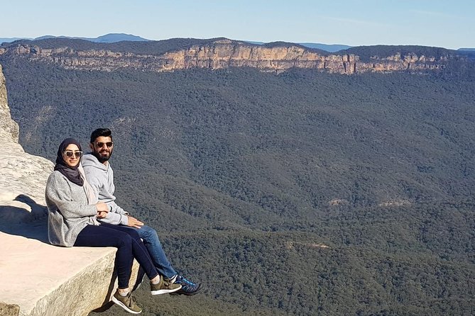 Blue Mountains Ultimate One-Day Tour from Sydney - Key Highlights You Should Care About