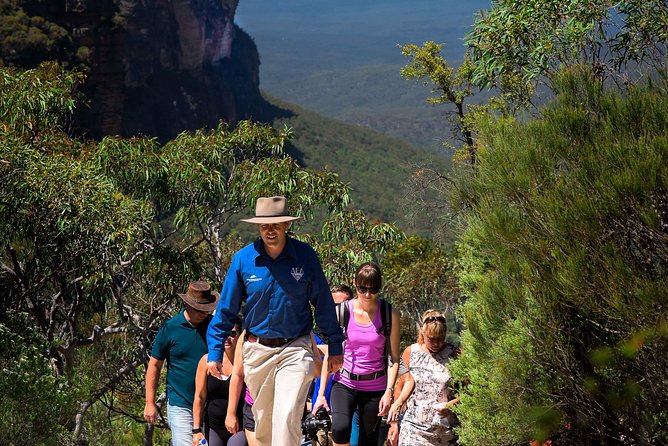 Blue Mountains Wildlife Full-Day Sights and Hiking from Sydney - Key points to know before you go