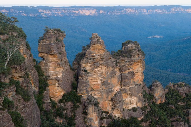 Blue Mountains Wildlife Full-Day Sights and Hiking from Sydney - Who this tour suits best, and who might want a different style