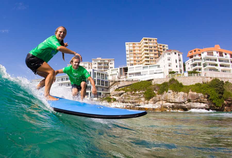 Bondi Beach: 2-Hour Surf Lesson Experience for Any Level - Key things that make this Bondi surf lesson worth it