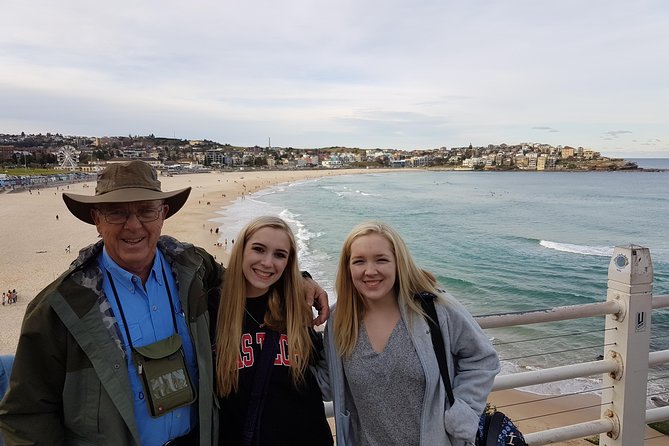 Bondi Beach Walking Tour with Optional Bondi to Bronte Coastal Walk - Price and value: what $43.29 actually buys you