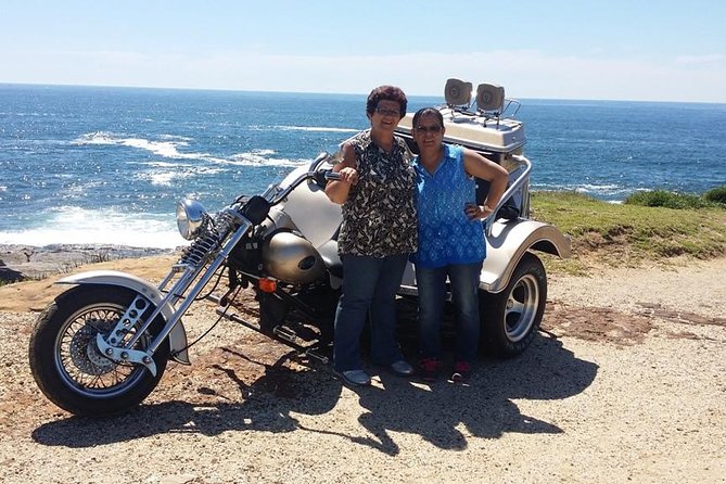 Bondi & Sydney Sights Trike Tour 1.5hrs - Key moments you will remember