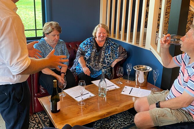 Boutique Wine Tasting Experience in Pokolbin - Boutique tasting in Pokolbin: why this one makes sense