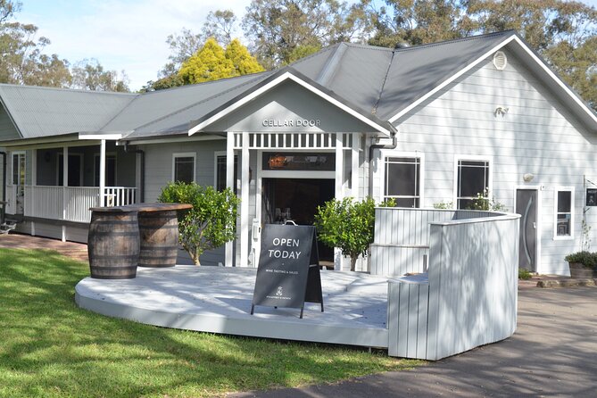 Boutique Wine Tasting Experience in Pokolbin - How much it costs, and whether it feels like a deal