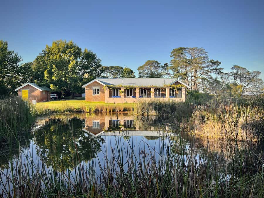 Bowral Honey Farm Tour, Honey Tasting & morning Tea - Bowral Honey Farm at Retford Park: the setting, the pace, and why it works