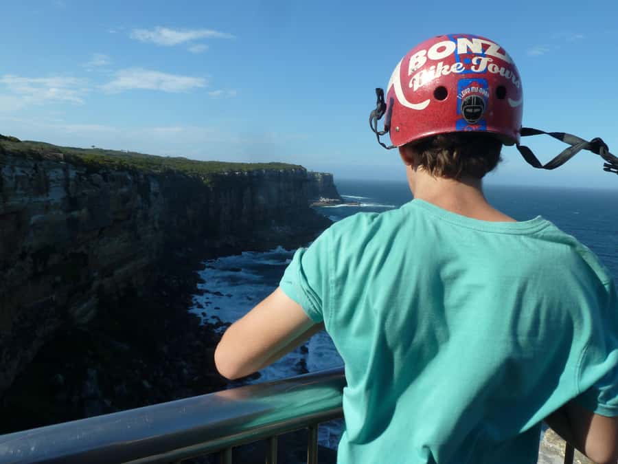 Breathtaking Manly Beach Bicycle and Sunset Cruise Tour - Key highlights I’d build my day around