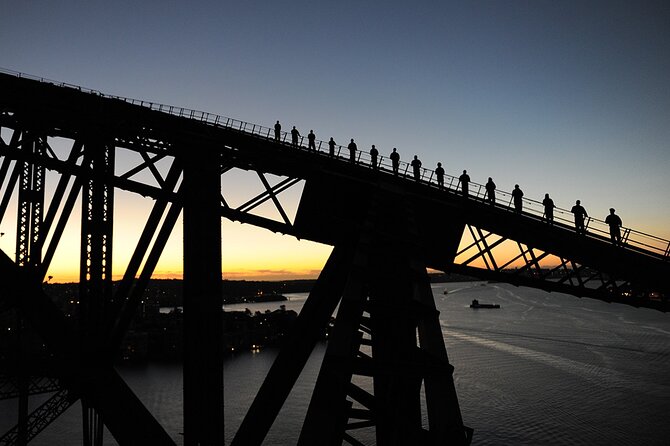 BridgeClimb Sydney - Key things to know before you book BridgeClimb Sydney